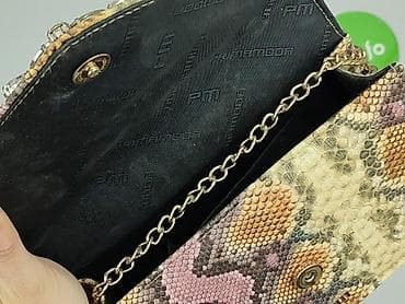 portfel pull and bear: Kopertówka, stan - Bardzo dobry — 4