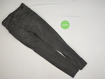 jeansy american eagle: Denim, Jeansy damskie, rozmiar M — 5