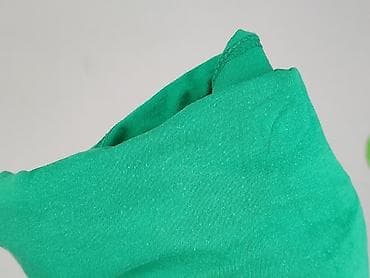 pull and bear baggy dresy: Green, T-shirt damski, rozmiar XL — 6