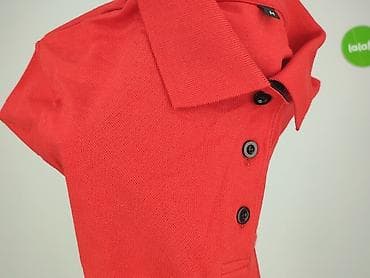 Kobiety: Damska koszulka polo, rozmiar M — 6