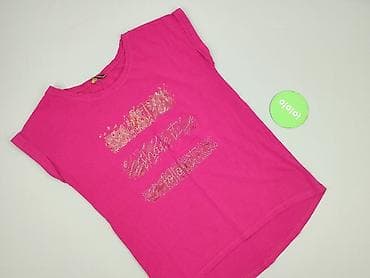 siksilk: T-shirt damski, rozmiar One size — 2