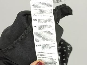 zara spódnice w kropki: Sinsay, Spódnica damska, rozmiar L — 6