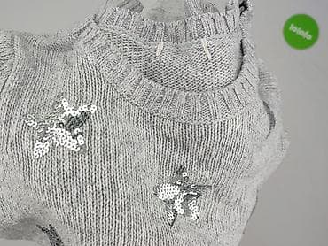 sweatshirt: Sweter damski, rozmiar S — 4