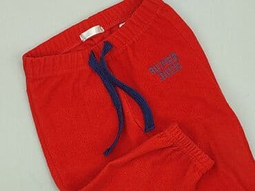 kurtka do biegania 4f: Sweatpants, 3-6 months, condition - Very good — 1