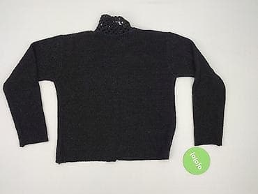 narzutka h: Kardigan damski, rozmiar M — 3