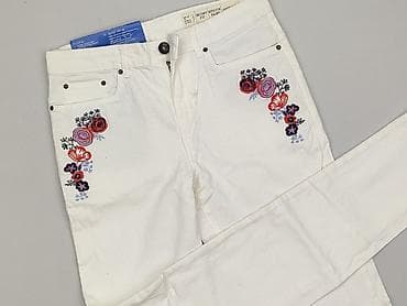 white widow bluzy: Esmara, Jeansy damskie, rozmiar S — 1
