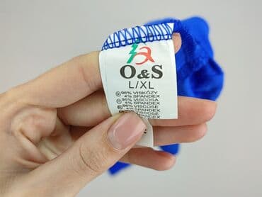 kurtki okee: OSKA, Bluzka damska, L — 6