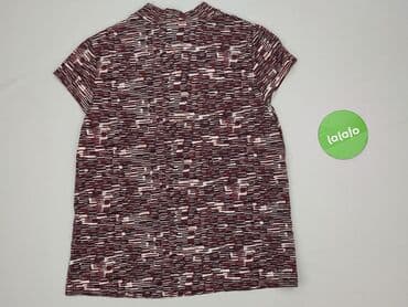 marynarka i koszulka: Lindex, T-shirt damski, rozmiar S — 3