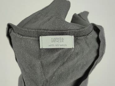 lidl sweterek: Marks & Spencer, Sweter damski, rozmiar M — 4
