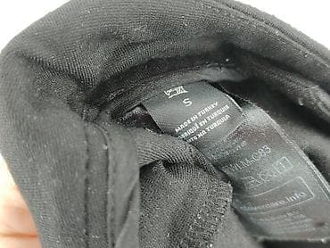 maison scotch spodnie: Scotch & Soda, Spodnie materiałowe damskie, rozmiar S — 5