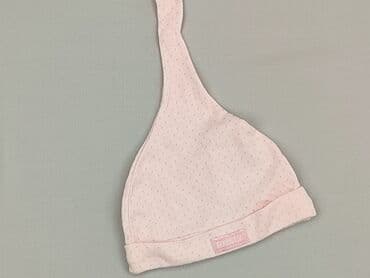 sukienka do cywilnego dla 40 latki: Cap, 1-3 months, condition - Perfect — 1
