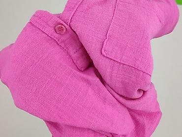 bluzki bawełniane basic: Women's blouse, size 4XL — 6