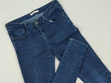 джинси широкі: CAMAIEU, Jeans for women, size S (EU 36) — 1