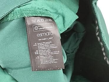 lands end buty: Esmara, Spodnie materiałowe damskie, rozmiar M — 5