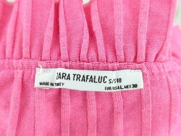 nicola zalewski bez koszulki: Zara, Bluzka damska, L — 4