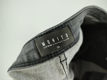 butik malgorzata: Mohito, Jeansy damskie, rozmiar M — 4