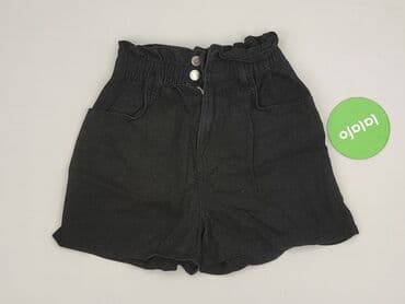 Women's Clothing: Sinsay, Shorts for women, size 2XS (EU 32) — 2