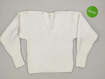 hm bomberki: H&M, Sweter damski, rozmiar S — 2