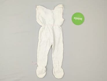 kombinezon zimowy endo: Sleepers, 3-6 months, condition - Very good — 3