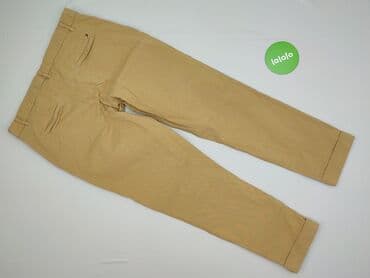 tom tailor ubrania: Tommy Hilfiger, Chinos for men, size S — 3