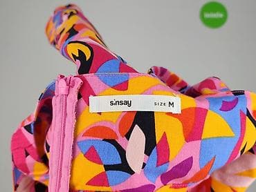 sukienki candy: Sinsay, Sukienka damska, rozmiar M — 4