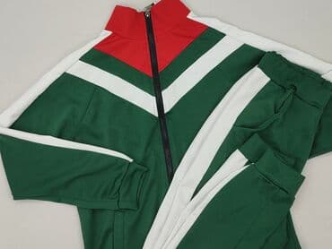 robert lewandowski ubrania: Komplet dresowy damski, rozmiar S — 1