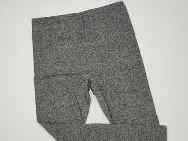 lidl ocieplane legginsy: Atmosphere, Legginsy rozmiar M — 1