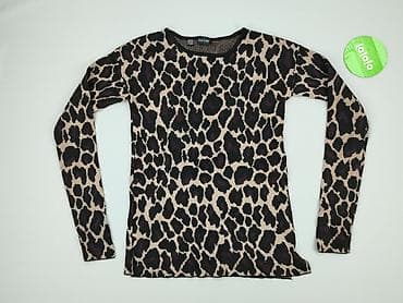 boss bluzki: Bodyflirt, Bluzka damska, rozmiar XS — 2