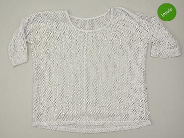 bluza ze stranger things: Bluzka damska, rozmiar 8XL — 2