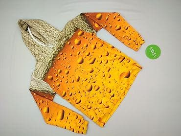 spodnie harley davidson: Bluza z kapturem damska, rozmiar XL — 3