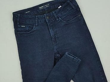 Cropp, Jeansy damskie, rozmiar S