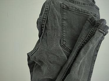 sinsay baleriny: Sinsay, Jeansy damskie, rozmiar M — 6