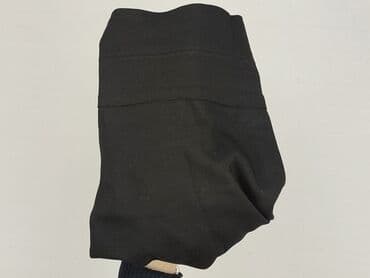 spódnice z wysokim stanem i top: Spódnica damska, rozmiar L — 6