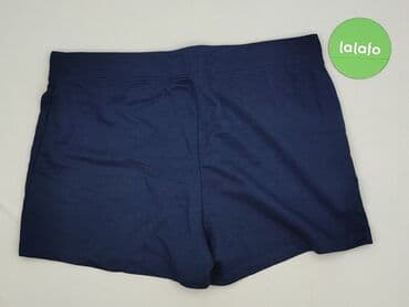 bershka шорти: Esmara, Szorty damskie, rozmiar M — 4