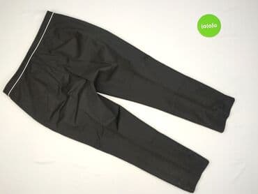 legginsy damskie plus size: Orsay, Брюки жіночі, розмір L — 3