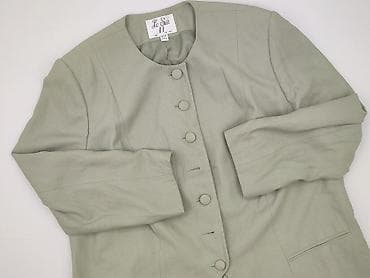 Trencz damski, rozmiar 4XL