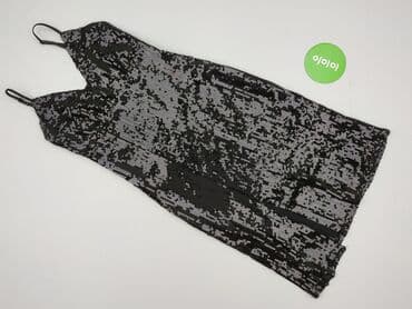 cekiny do sukienki: Sukienka damska, rozmiar S — 2