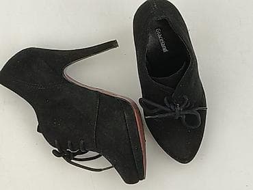 michaelkors shoes: Botki damskie, rozmiar 37 — 1