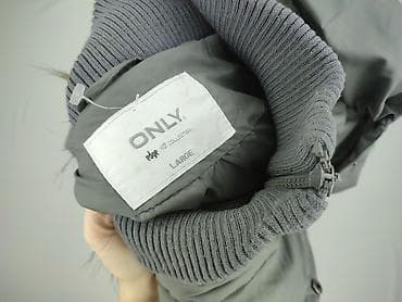 ONLY, Kurtka zimowa damska, rozmiar L — 4