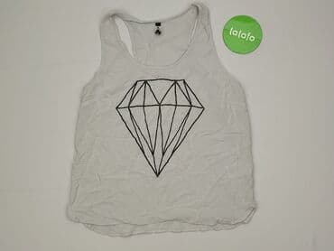 under armor compression t shirty: H&M, Women`s top, size S (EU 36) — 2
