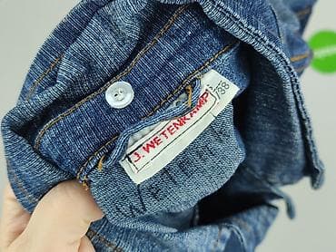 angel jeans: Jeanswear, Kurtka jeansowa damska, rozmiar M — 4