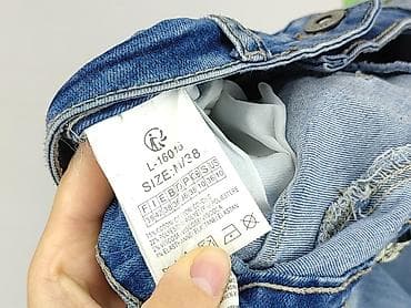 cross jeans: Jeansy damskie, rozmiar M — 6