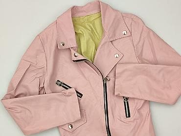 adidasy na platformie ccc: Kurtka przejściowa, 16 lat, 170-176 cm, stan - Bardzo dobry — 1