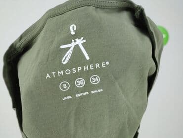 biustonosz primark: Atmosphere, T-shirt damski, rozmiar S — 4