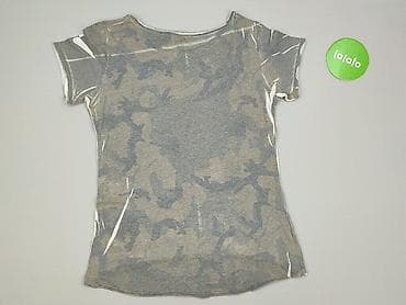 bugatti t shirty: ITALY FASHION, T-shirt damski, rozmiar M — 3