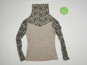 golf fuksja zara: Golf damski, rozmiar S — 3