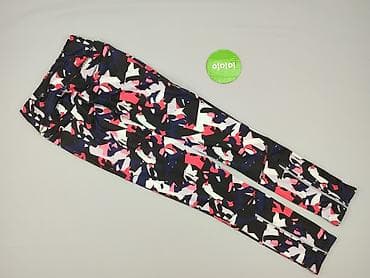 tchibo spodenki rowerowe: Crivit, Legginsy Sportowe damskie, rozmiar S — 3