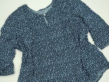 bluzki pod marynarkę plus size: Koszula damska, rozmiar 2XL — 1