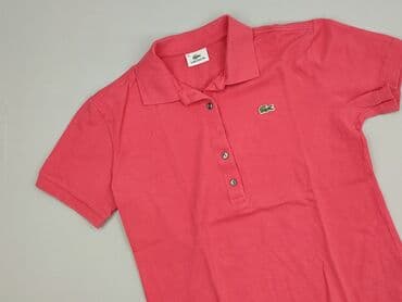 Lacoste, Damska koszulka polo, XL