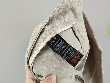next za darmo: NEXT Petite, Spodnie materiałowe damskie, rozmiar L — 4